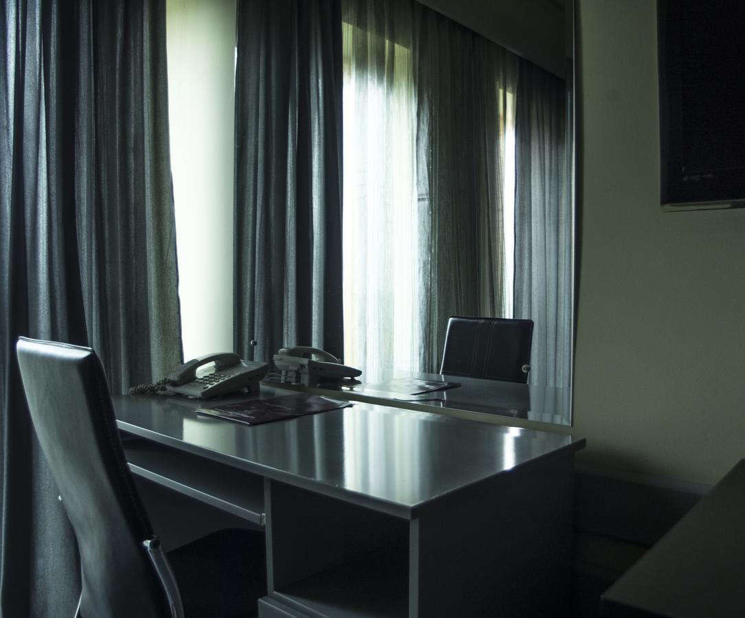 Hotel Vidikovac Ni Εξωτερικό φωτογραφία