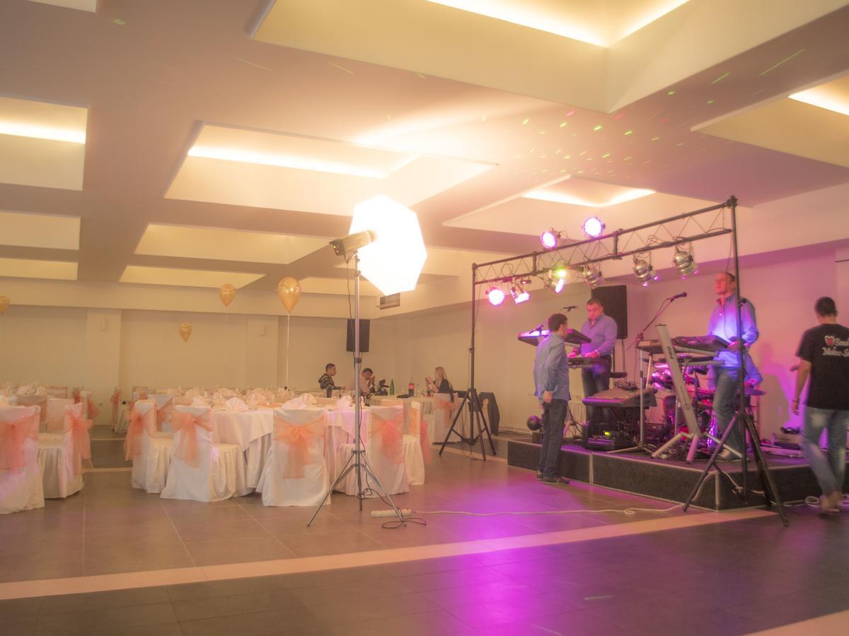 Hotel Vidikovac Ni Εξωτερικό φωτογραφία