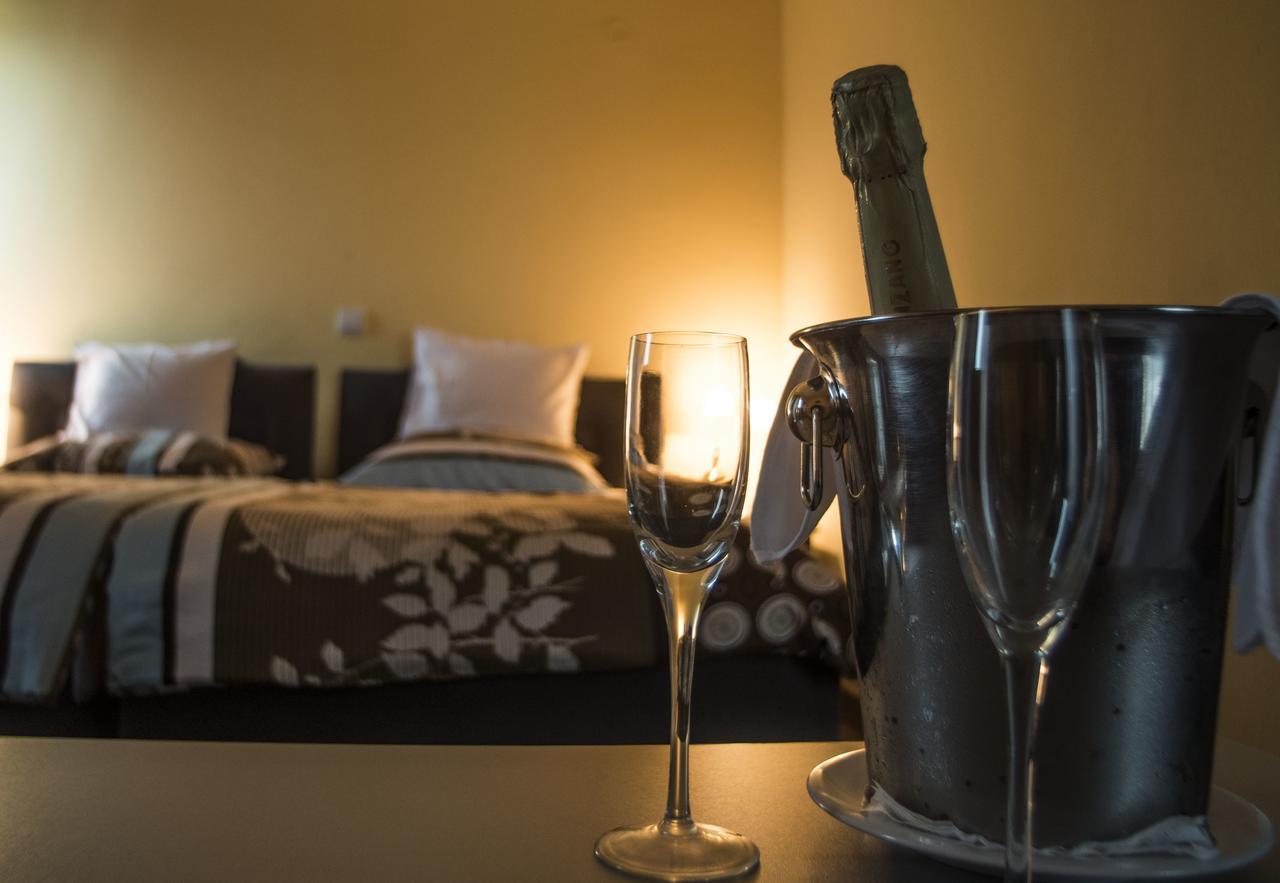 Hotel Vidikovac Ni Εξωτερικό φωτογραφία