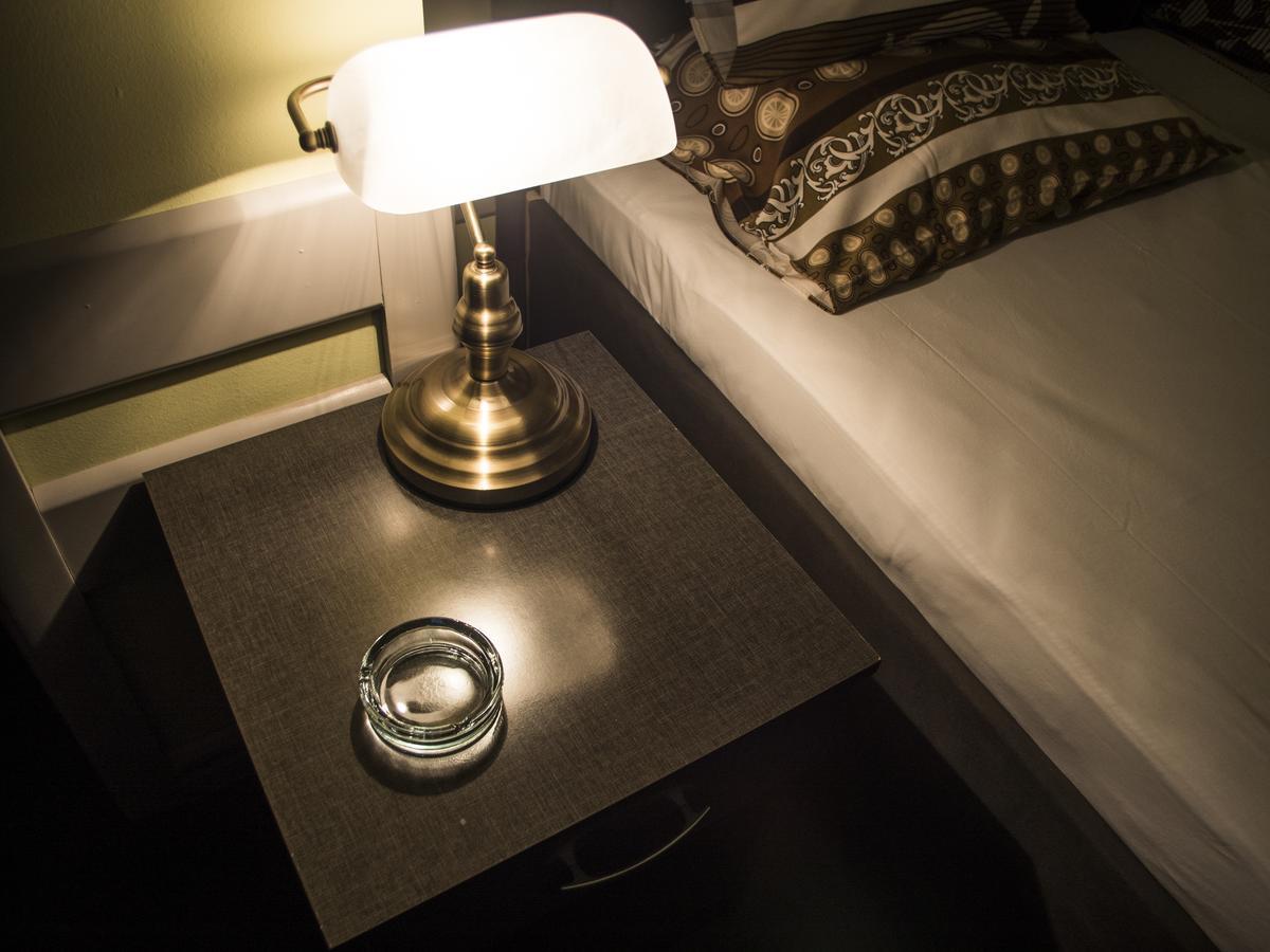 Hotel Vidikovac Ni Εξωτερικό φωτογραφία