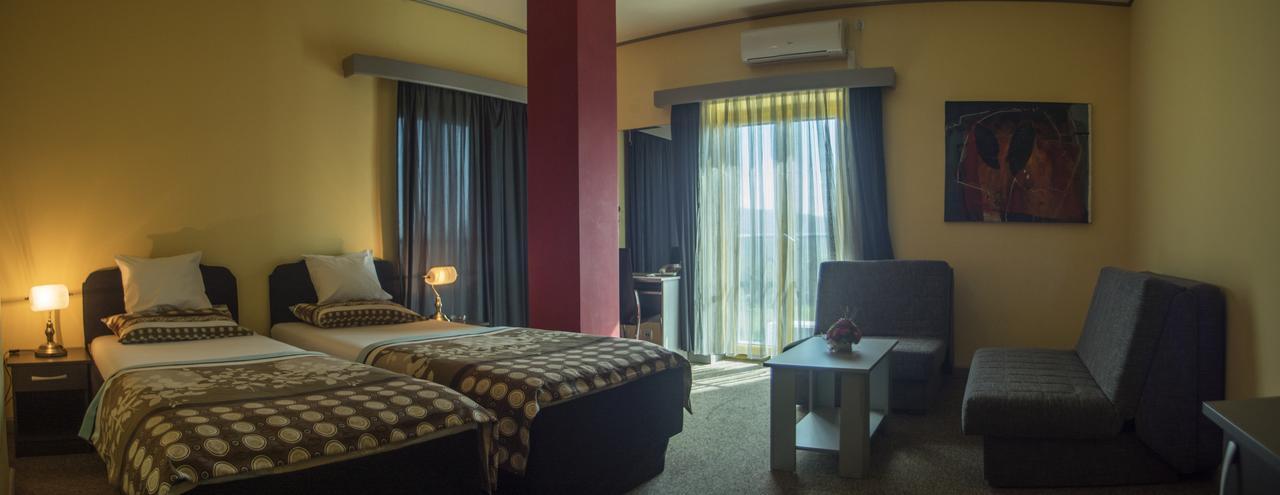 Hotel Vidikovac Ni Εξωτερικό φωτογραφία