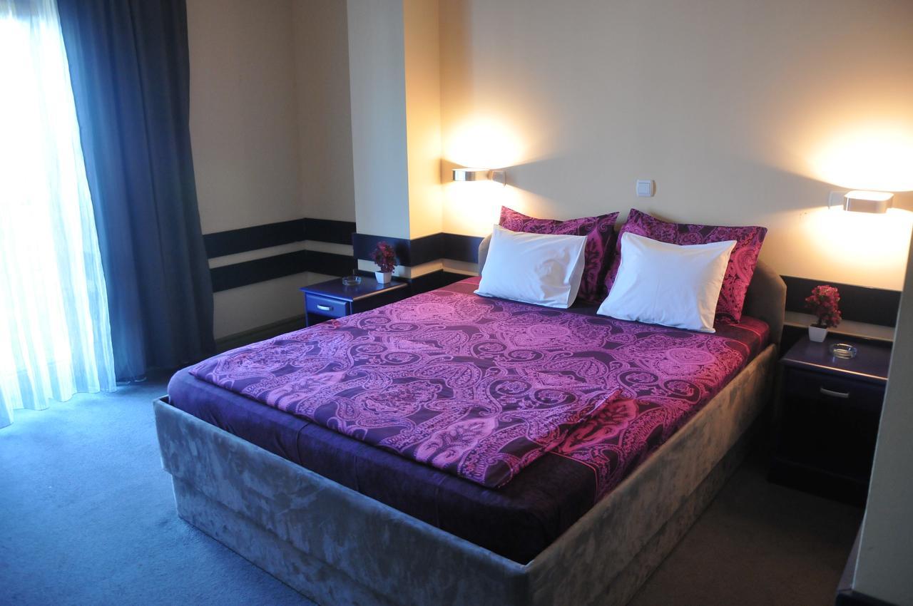 Hotel Vidikovac Ni Εξωτερικό φωτογραφία