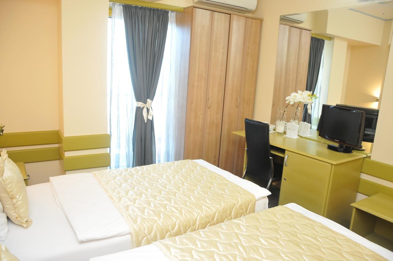 Hotel Vidikovac Ni Εξωτερικό φωτογραφία