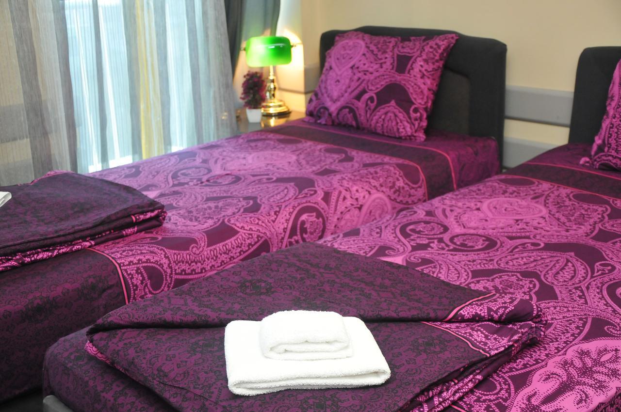 Hotel Vidikovac Ni Εξωτερικό φωτογραφία