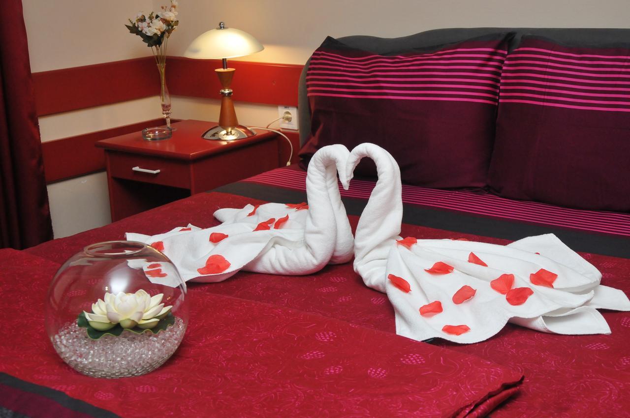 Hotel Vidikovac Ni Εξωτερικό φωτογραφία