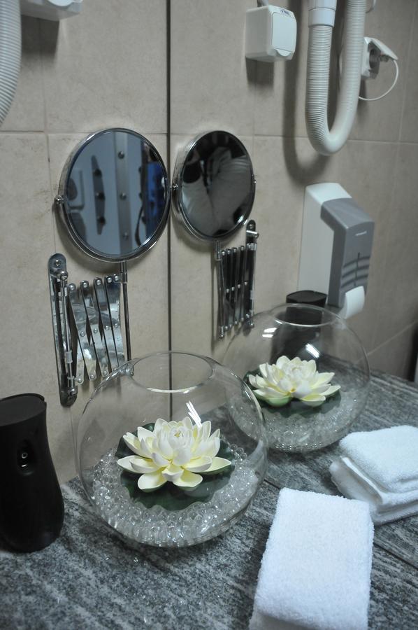 Hotel Vidikovac Ni Εξωτερικό φωτογραφία