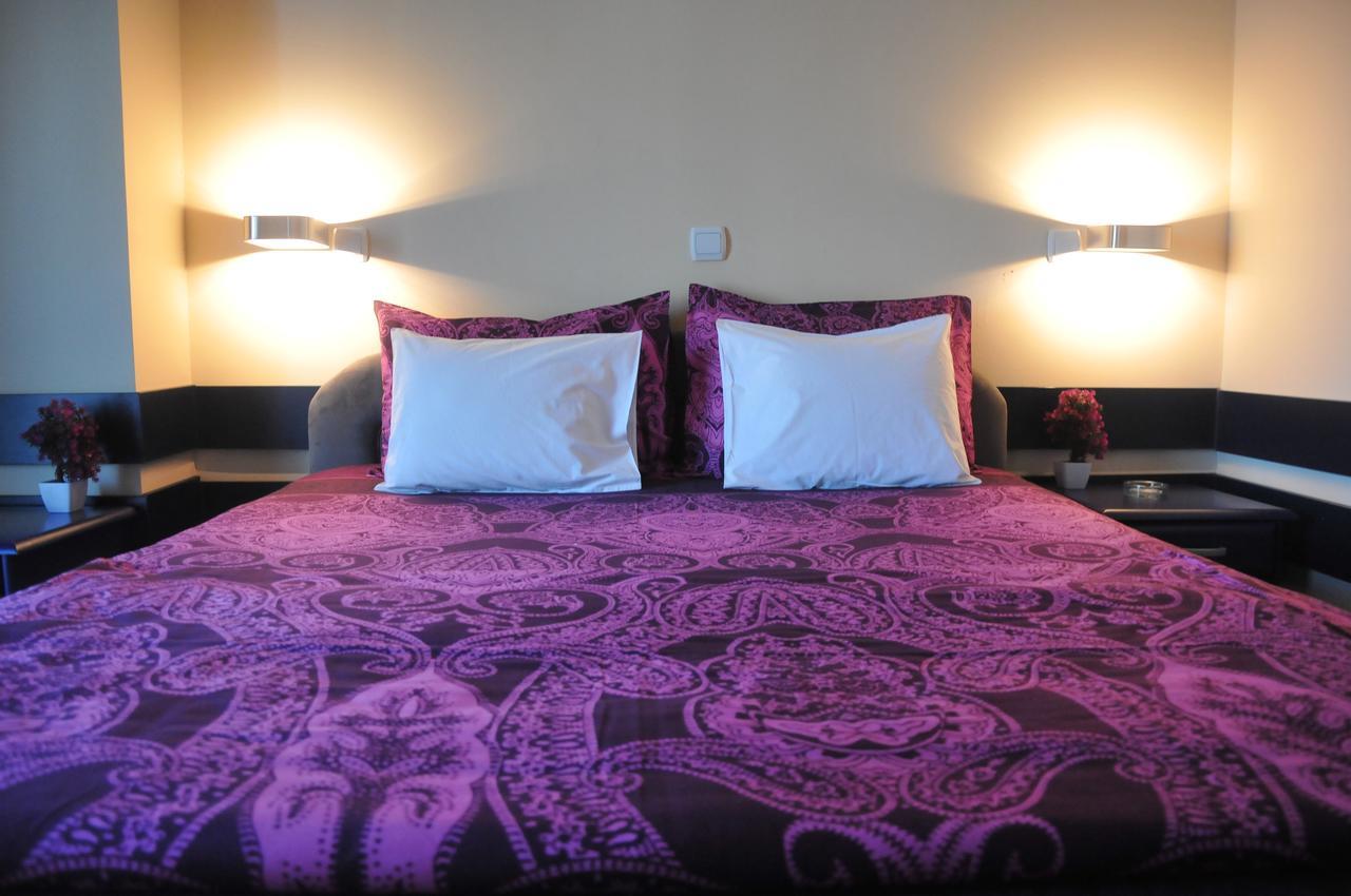 Hotel Vidikovac Ni Εξωτερικό φωτογραφία