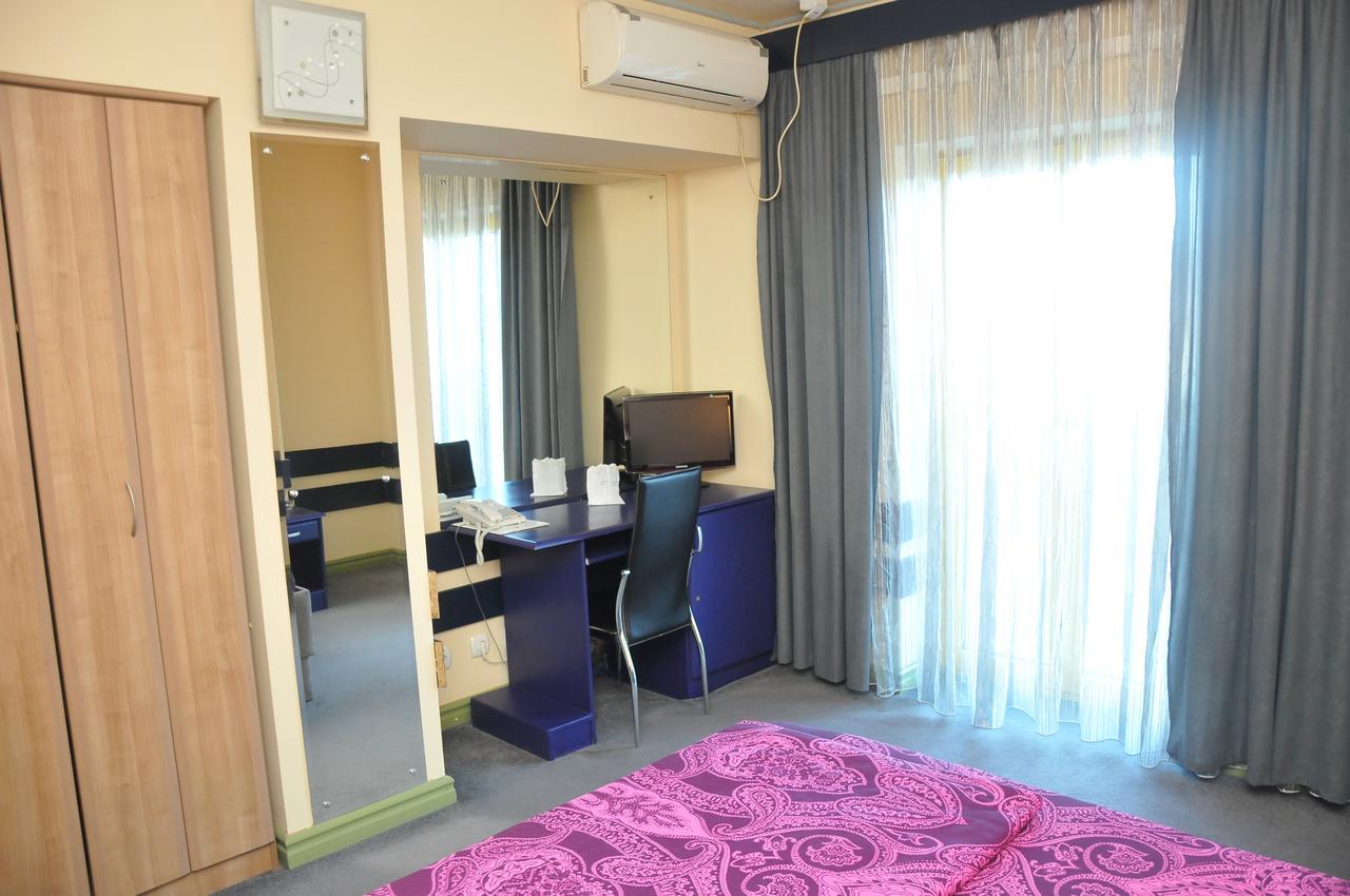 Hotel Vidikovac Ni Εξωτερικό φωτογραφία