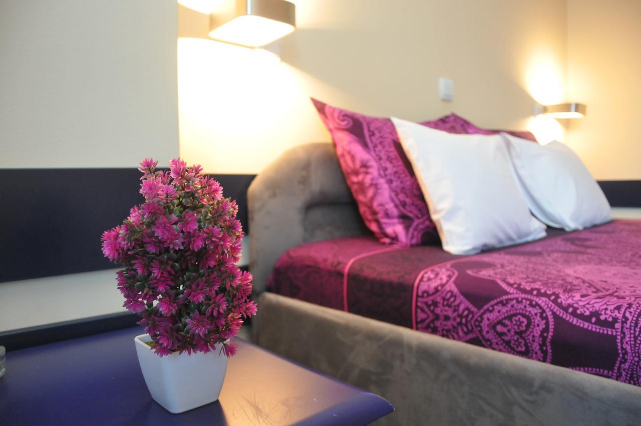 Hotel Vidikovac Ni Εξωτερικό φωτογραφία