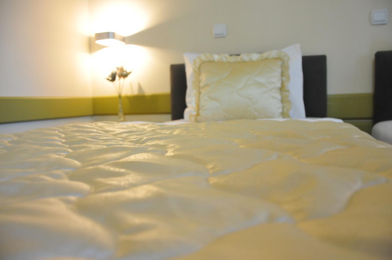 Hotel Vidikovac Ni Εξωτερικό φωτογραφία