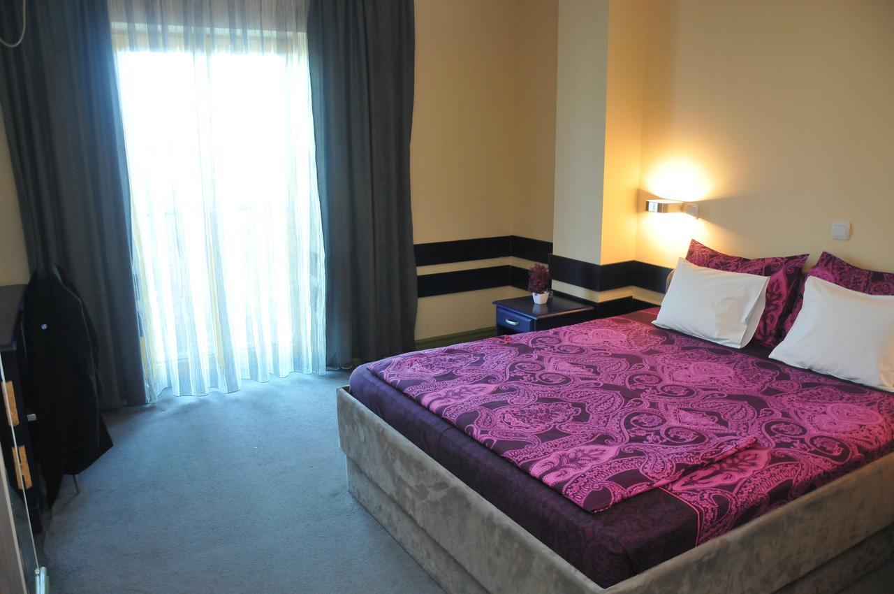 Hotel Vidikovac Ni Εξωτερικό φωτογραφία
