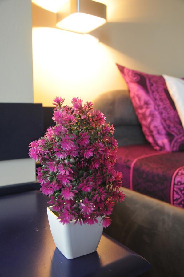 Hotel Vidikovac Ni Εξωτερικό φωτογραφία