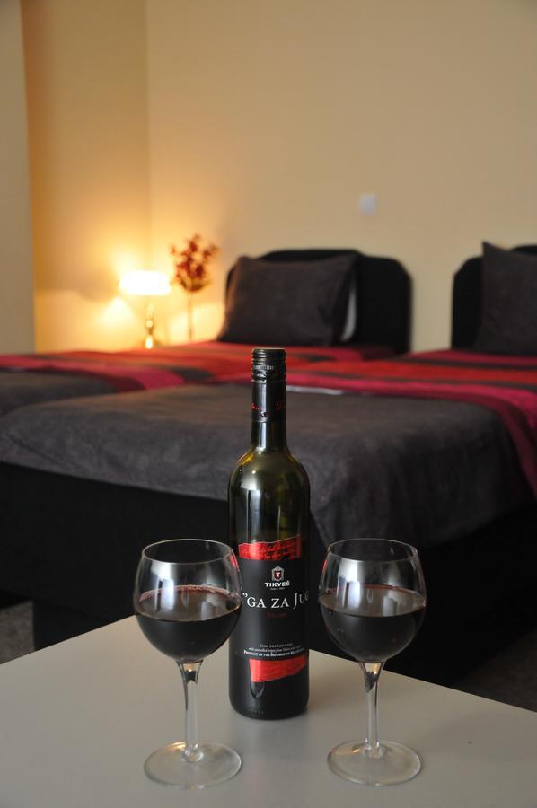 Hotel Vidikovac Ni Εξωτερικό φωτογραφία
