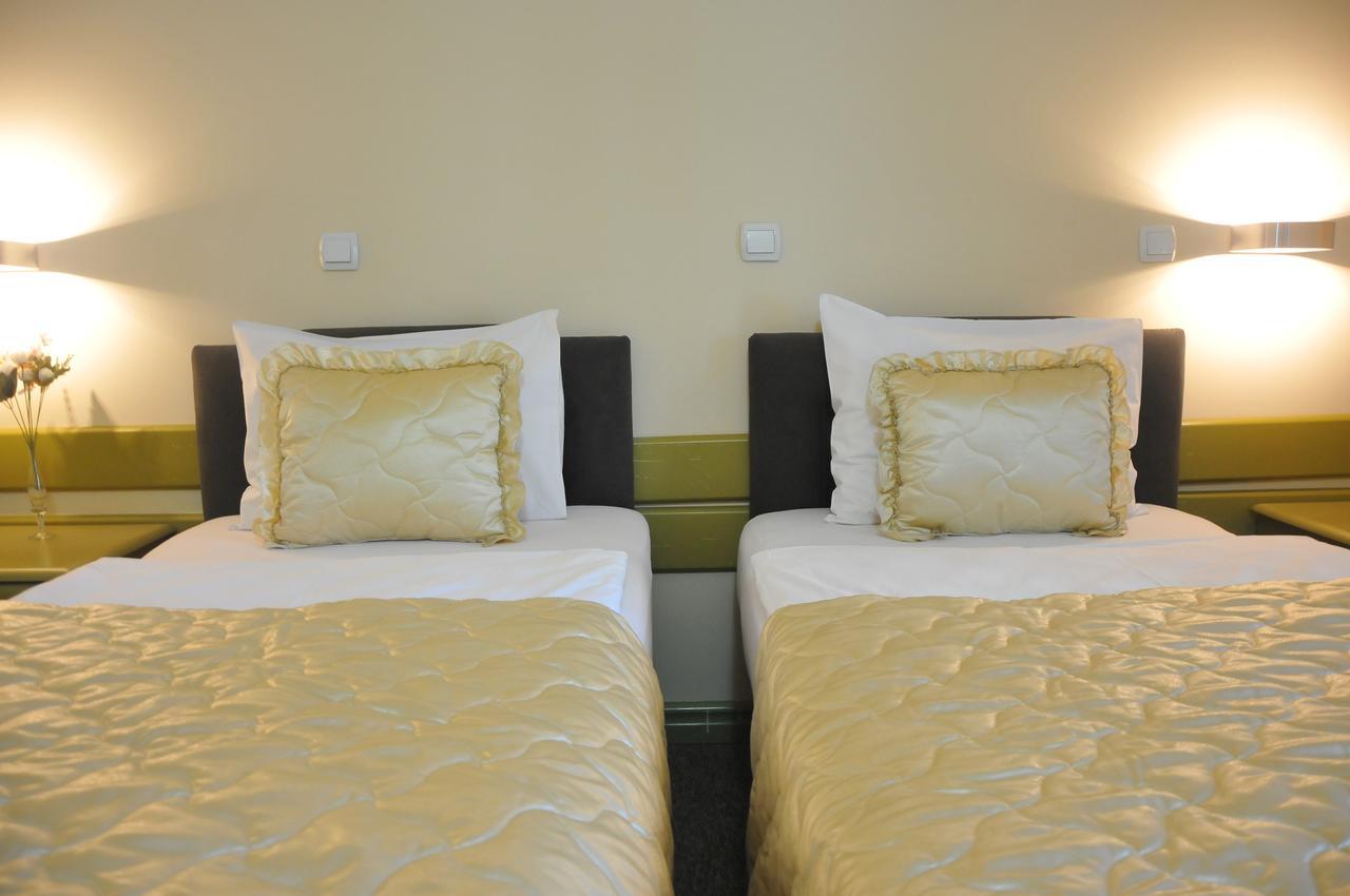 Hotel Vidikovac Ni Εξωτερικό φωτογραφία