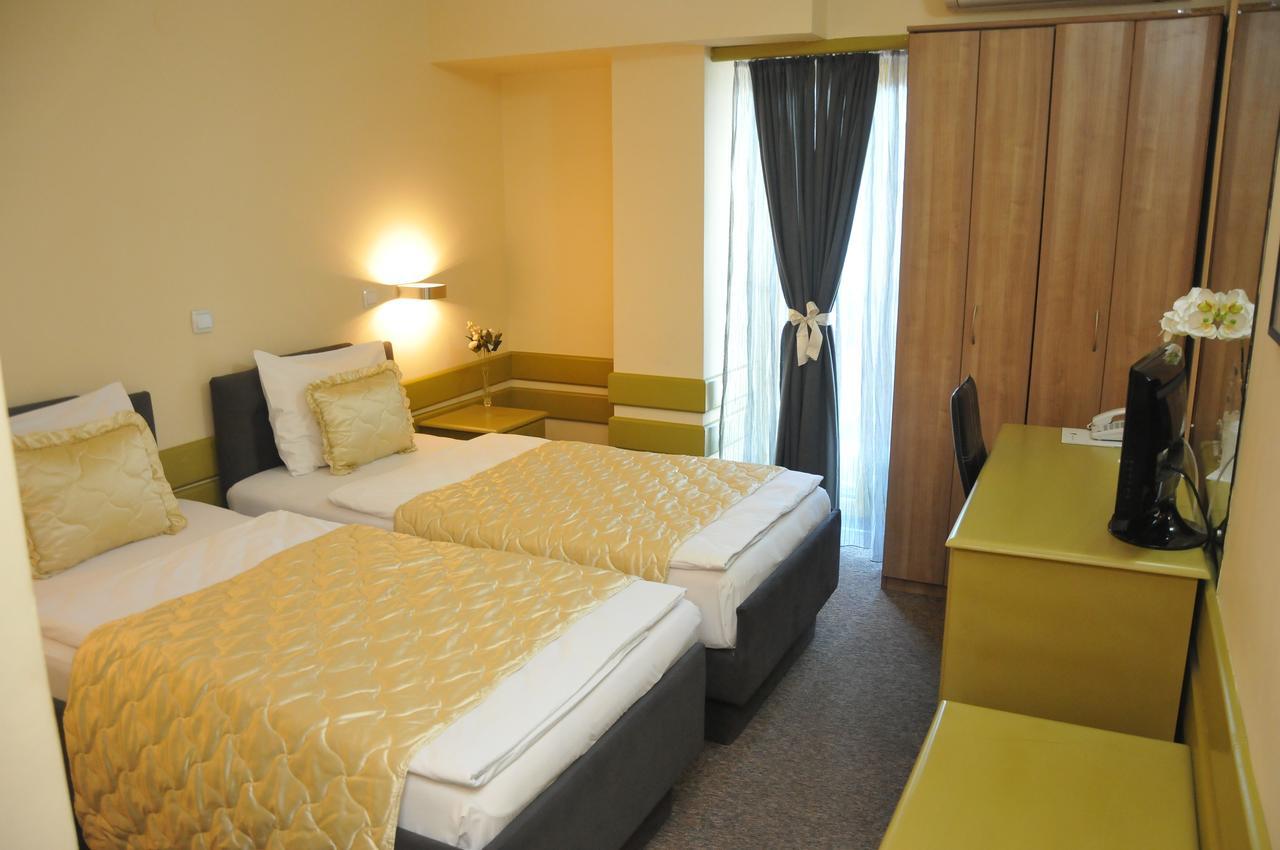 Hotel Vidikovac Ni Εξωτερικό φωτογραφία