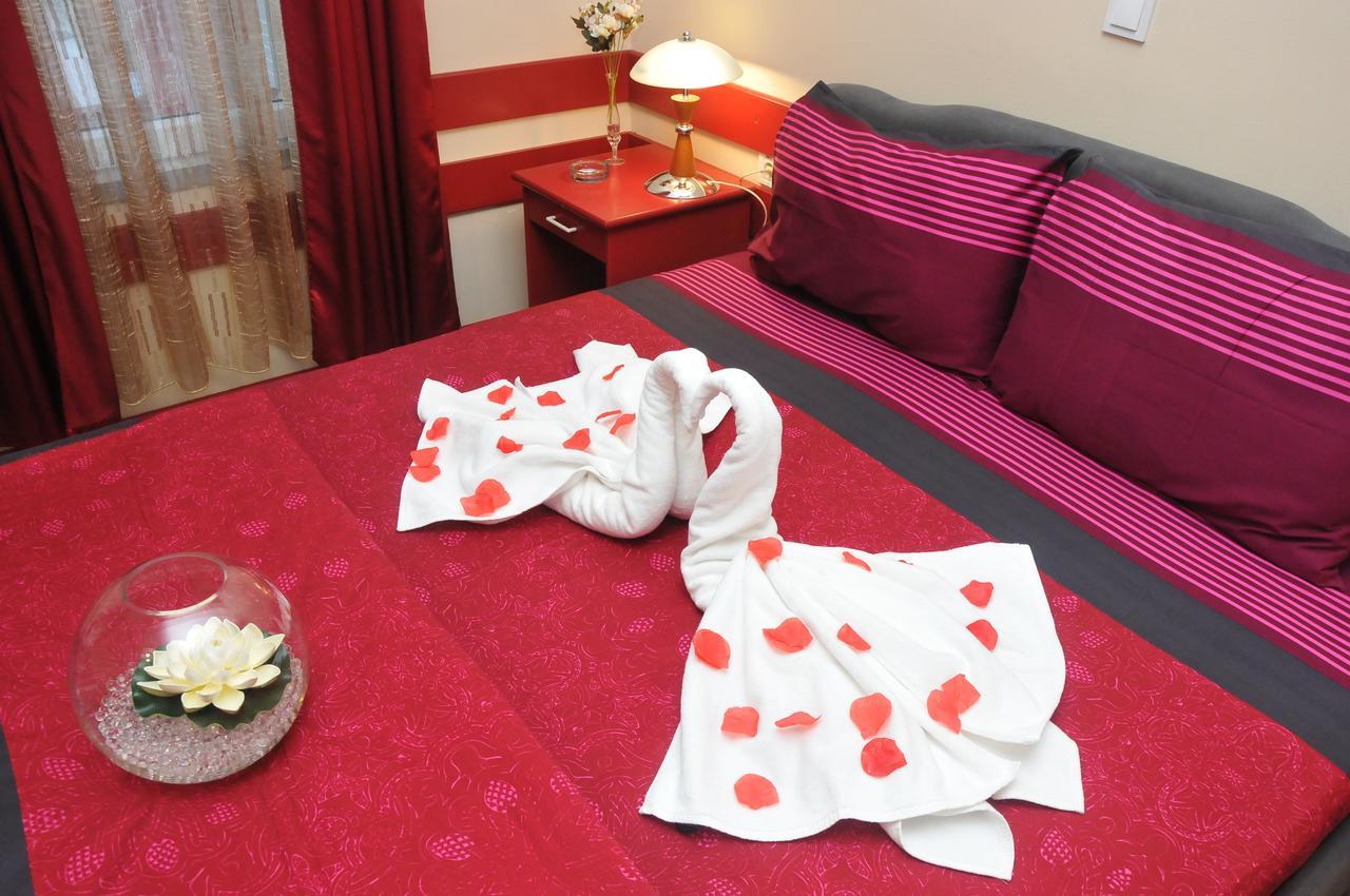 Hotel Vidikovac Ni Εξωτερικό φωτογραφία