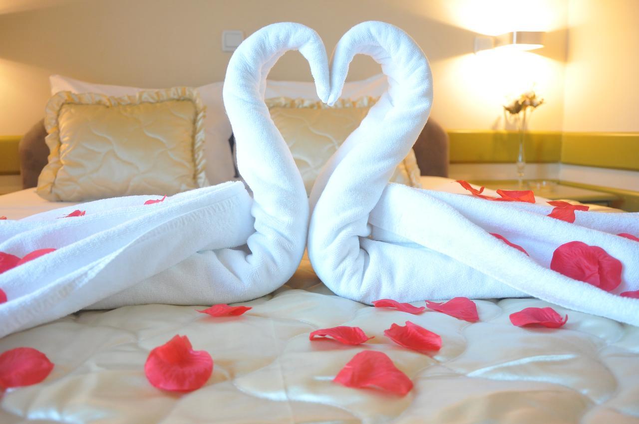 Hotel Vidikovac Ni Εξωτερικό φωτογραφία