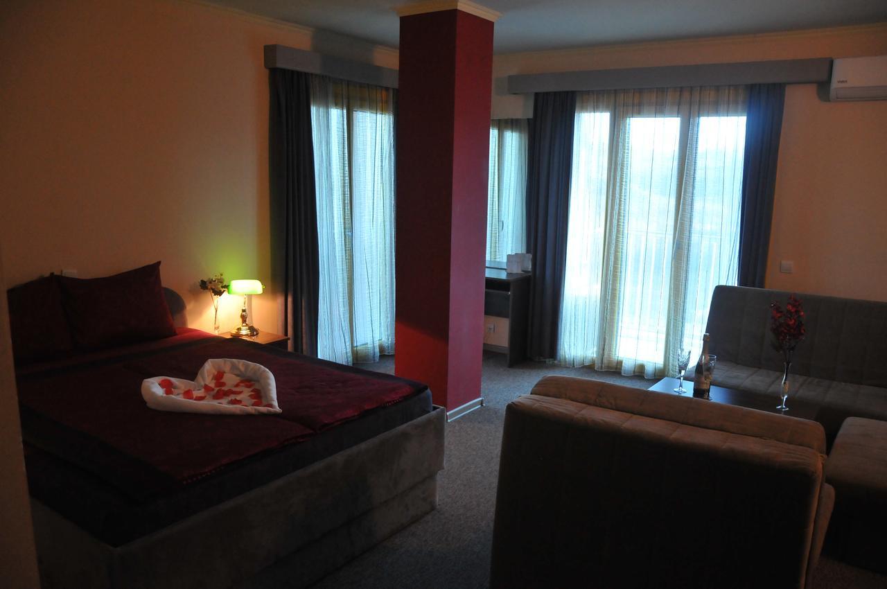 Hotel Vidikovac Ni Εξωτερικό φωτογραφία