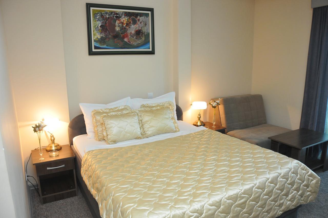 Hotel Vidikovac Ni Εξωτερικό φωτογραφία
