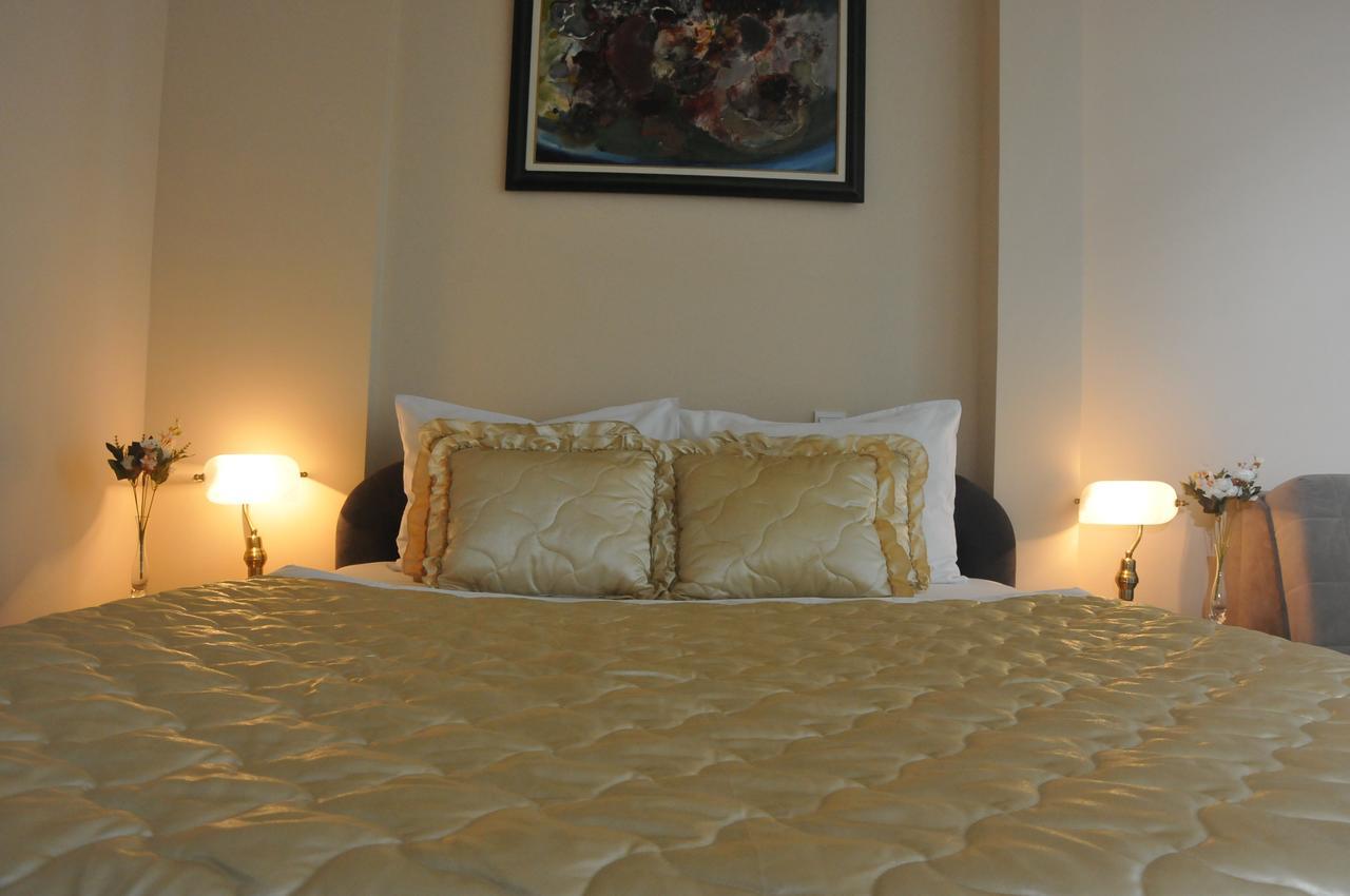 Hotel Vidikovac Ni Εξωτερικό φωτογραφία