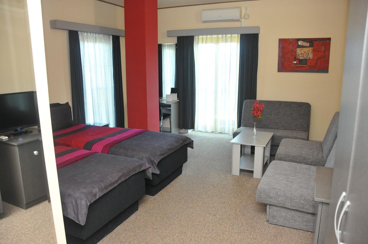 Hotel Vidikovac Ni Εξωτερικό φωτογραφία