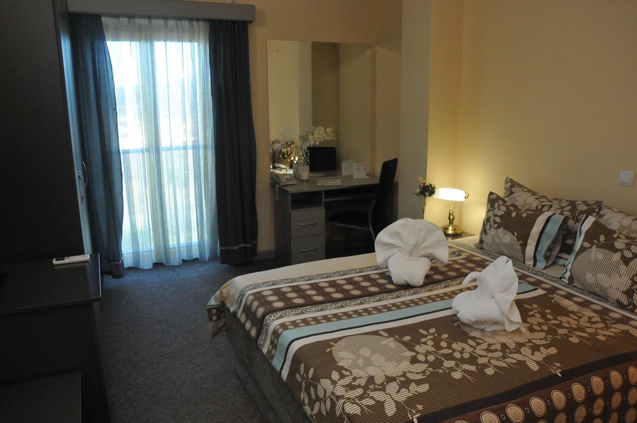 Hotel Vidikovac Ni Εξωτερικό φωτογραφία