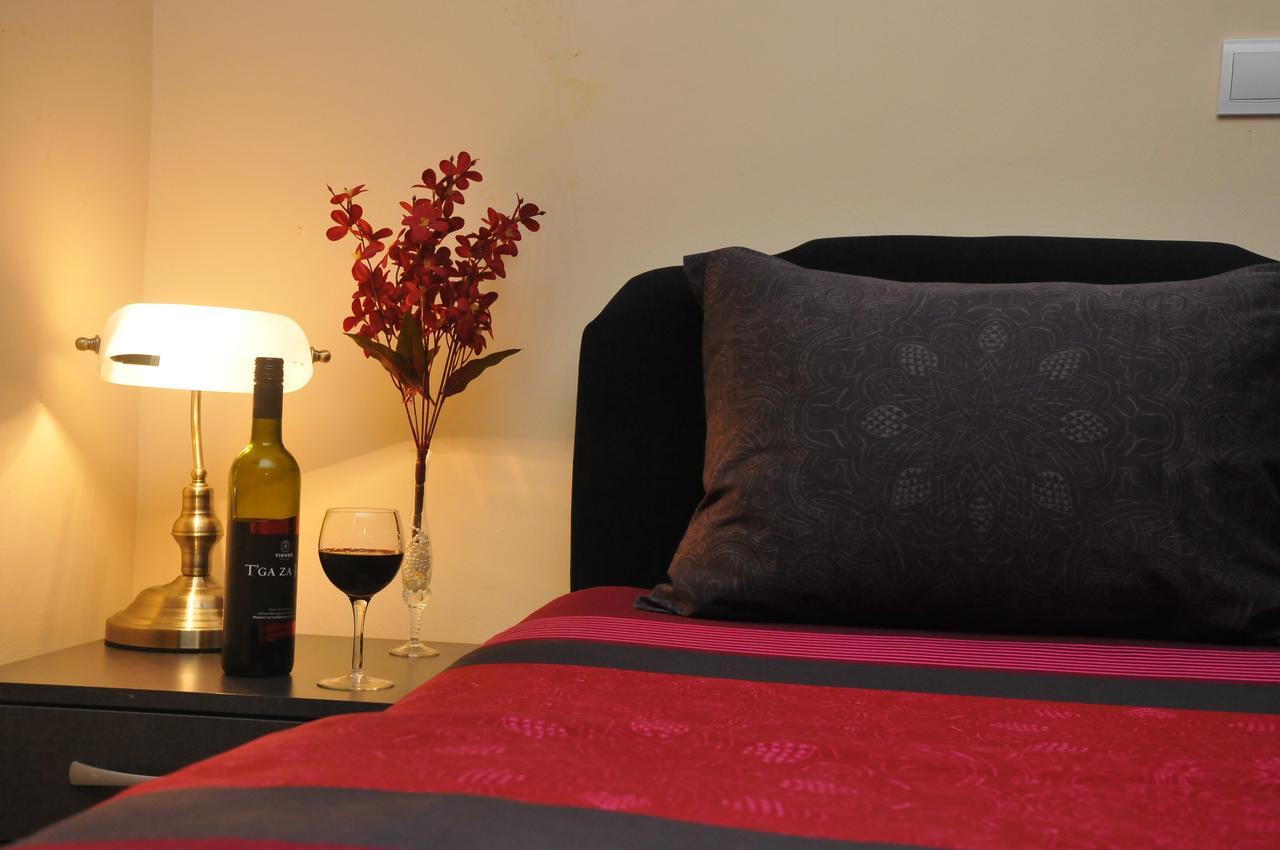 Hotel Vidikovac Ni Εξωτερικό φωτογραφία