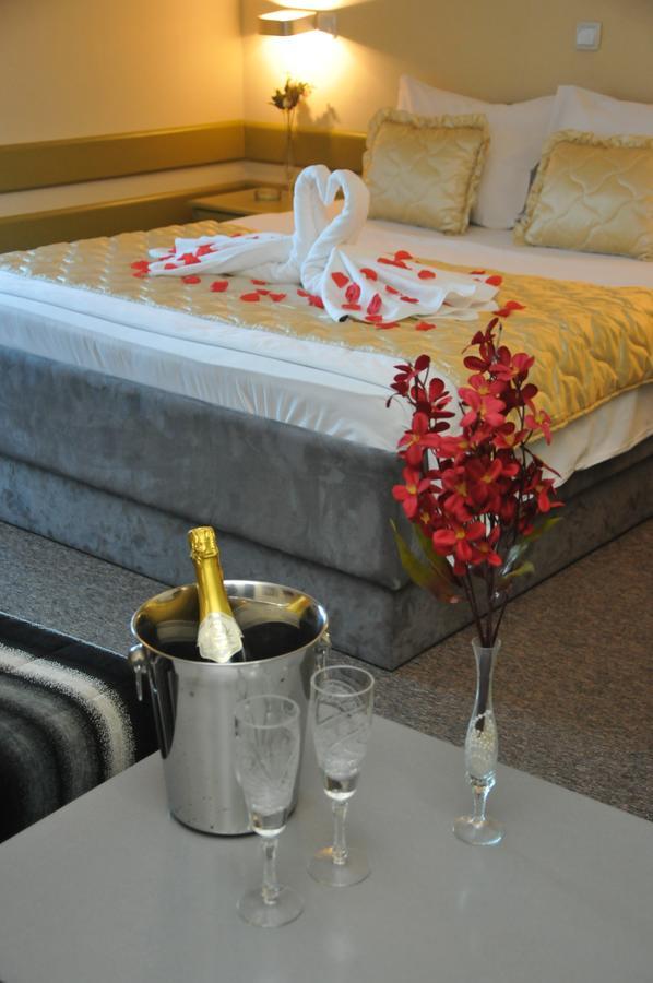 Hotel Vidikovac Ni Εξωτερικό φωτογραφία