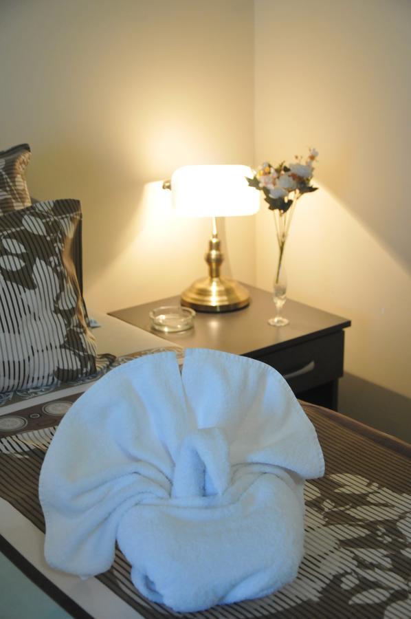 Hotel Vidikovac Ni Εξωτερικό φωτογραφία